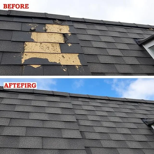 Roof Repair Near Me in Jane Lew, WV near me